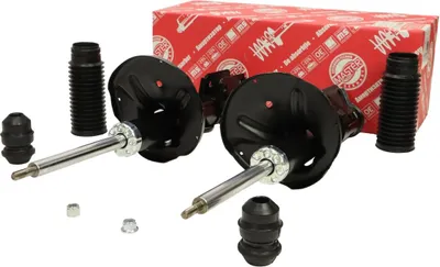 Produktbild von MS 16K001234 Stoßdämpfer Hinterachse für HYUNDAI TUCSON (JM)