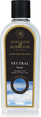 Immagine prodotto di Neutral - fragranza neutra 500ml - Essenza di profumo di Ashleigh & Burwood