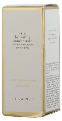Immagine prodotto di Concentrato idratante per la pelle, Rituals Skincare (20 ml)