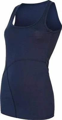 Produktbild von Sensor Merino Active Damen dunkelblau größe S 22100007-00