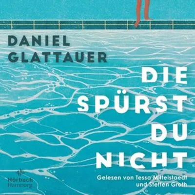 Produktbild von Die spürst du nicht