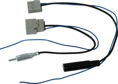 Obrázek produktu pro Autoleads PC5-148 Anténní adaptér/modulátor ...