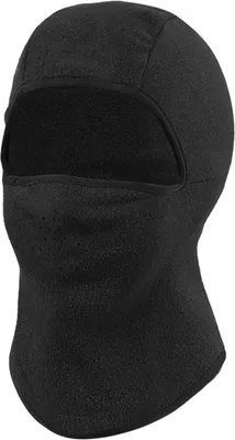 Produktbild von BARTS Balaclava Kids Sturmmütze schwarz 50