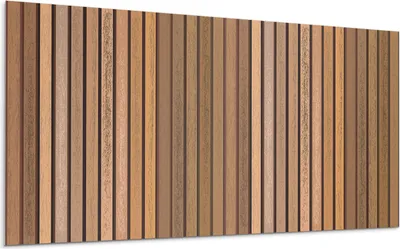 Produktbild von Bretter Mit Unterschiedlichen Texturen – Selbstklebende Fliesen – Wandverkleidung – Wandpaneel – PVC Fliesen – Vinylflisen – PCV Flisen – Selbstklebend – Wanddeko – 120 x 60 cm