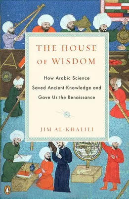 Produktbild von The House of Wisdom