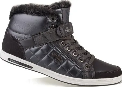 Produktbild von ELLESSE Damen Winterschuhe Isoliert Sneaker Turnschuhe Freizeit Jemma 09010057.52X Gr.37