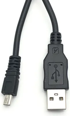 Immagine prodotto di Cavo USB CAMERA cavo dati cavo di ricarica compatibile per NIKON D750, D7200, D5300 DSLR