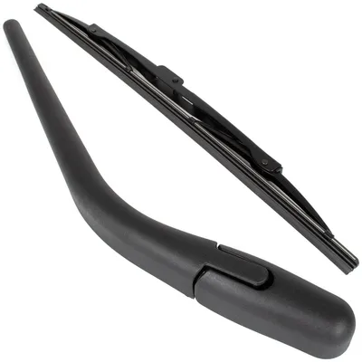 Productafbeelding van Ruitenwisserbladen, achterruitwisserarm en -kapset voor Chevrolet Lacetti KOMBI, modeljaren 2006-20__