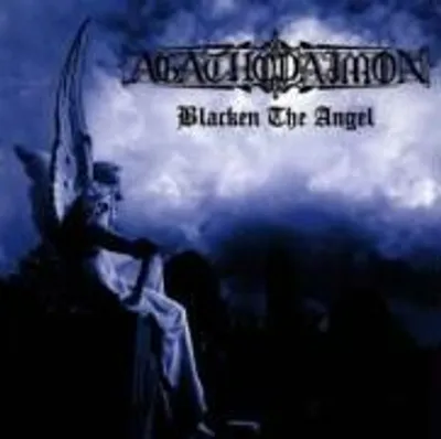 Produktbild von Blacken The Angel
