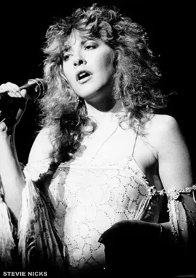 Immagine prodotto di Stevie Nicks - Locandina/Poster - 59x84 cm
