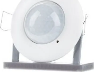 Produktbild von B.E.G. Brück Präsenzmelder PD2N-KNXs-ST-DE
