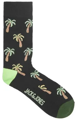 Produktbild von Socken Jack&Jones JACSUMMER SOCK SN für Herren