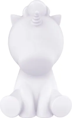 Image de haut-parleur Bluetooth bigben - Lumin Us Licorne