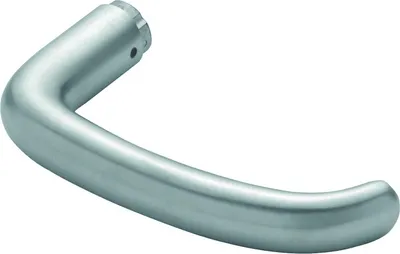 Immagine prodotto di Parte foro maniglia E1301Z VA ma 4-KT.8mm DIN L/R HOPPE 3842764