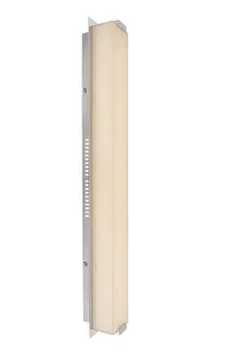 Produktbild von Globo Wandleuchte Wl Chrom, 1Xled 67060W4