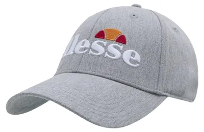 Image de Ellesse - Casquette « Tralo » CS2942 (taille unique) (gris clair)