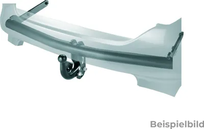 Immagine prodotto di Gancio di traino Westfalia 320090600001