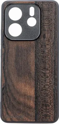 Productafbeelding van Houten hoesje voor de Xiaomi Redmi Note 14 5G, type ZIRICOTE