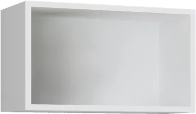 Produktbild von Holz Wandregal Wandboard Regal Arila S