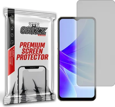 Produktbild von Matte Folie GrizzGlass PaperScreen für Oppo A77s