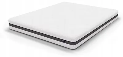 Matratze 100 x 200 cm H2, 7-Zonen Multipocket, Bezug – Reclan