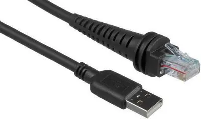 Image de Câble USB / d'alimentation Honeywell