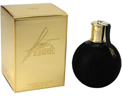 Zdjęcie produktu dla Gianfranco Ferre by Ferre Women Kugel woda toaletowa spray 100 ml