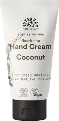 Image de Crème pour les mains à la noix de coco 75 ml