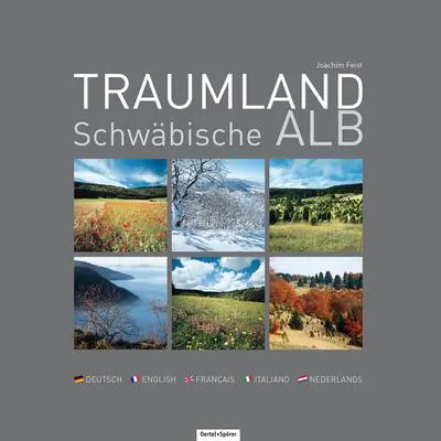 Image de Traumland Schwäbische Alb