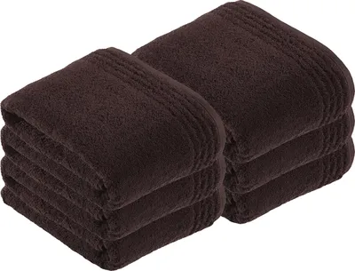 Produktbild von 6er Pack Badetuch Vienna Style Supersoft von der Marke Vossen 100 x 150 cm