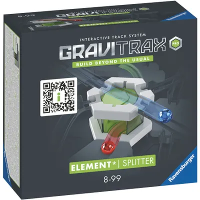 Obrázek produktu pro Ravensburger GraviTrax Pro Extension Splitter
