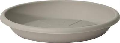 Produktbild von Untersetzer MEDEA 20 cm sand für GEO sand