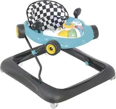 Obrázek produktu pro Olmitos F.1 Baby Walker Blue Blue Jedna velikost