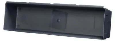 Produktbild von Ordnungssystem Schubladeneinteiler Größe 6, Silber