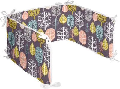 Immagine prodotto di Nido per bambini Woodland 210x40 cm