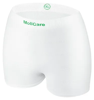 Produktbild von Hartmann MoliCare Premium Fixpants long XL P5 | Packung (5 Stück)