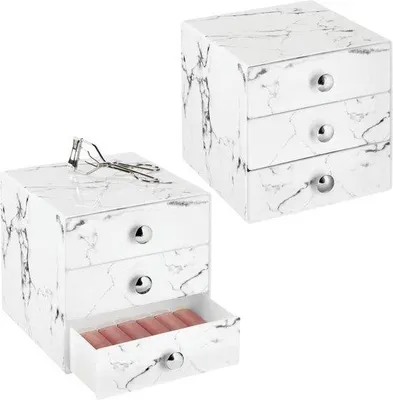 Produktbild von Makeup Organizer für Kosmetik - Lippenstift Halter