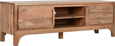Immagine prodotto di Mobile TV Home ESPRIT marrone chiaro 160 x 40 x 50 cm