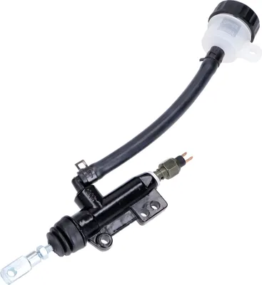 Produktbild von Bremspumpe hinten 101_Octane 12,6 mm 40/50 mm ohne Behälter für Rieju MRT 50