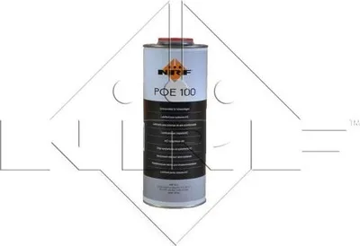 Zdjęcie produktu dla Olej Do Klimatyzacji Poe 100 1L Pojazdy Hybrydowe