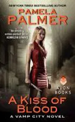 Image de A Kiss of Blood