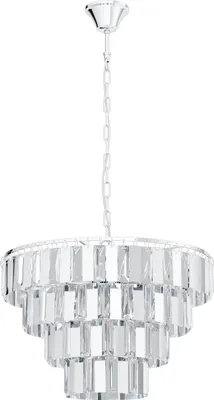 Immagine prodotto di Lampada a sospensione ERSEKA 99094 Eglo