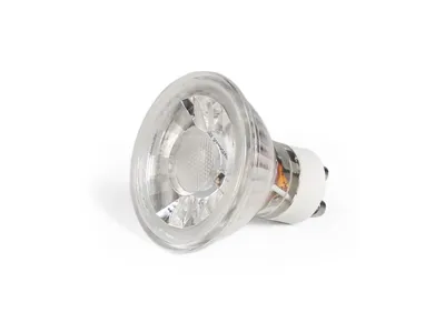 Zdjęcie produktu dla Reflektor LED McShine "MCOB" GU10, 3W, 250 lm, neutralna biel