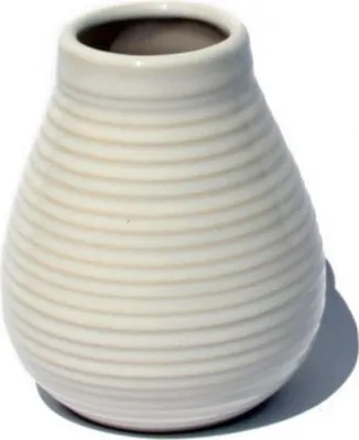 Produktbild von Matero Keramikglasur 350ml weiß