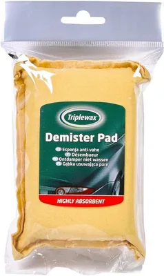 Image de Coussin antibuée Triplewax Auto-Gämsen