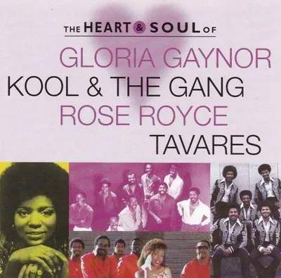 Zdjęcie produktu dla Heart and Soul Vol.1
