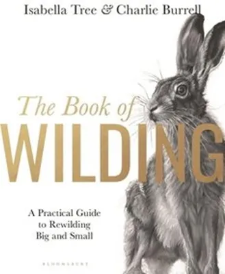 Obrázek produktu pro The Book of Wilding