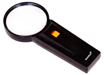 Image de Levenhuk - 74059 - Zeno Handy ZH33 Loupe