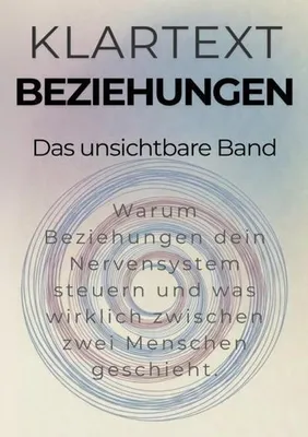 Produktbild von Das unsichtbare Band
