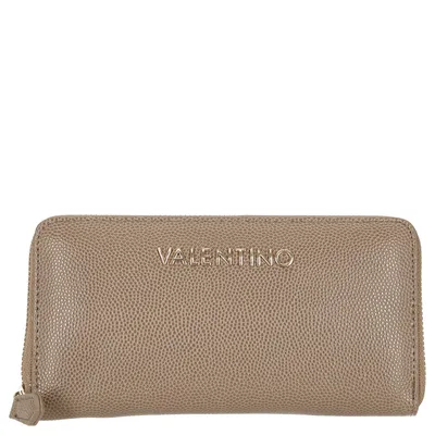 Produktbild von VALENTINO BAGS Divina Taschenbörse Taupe